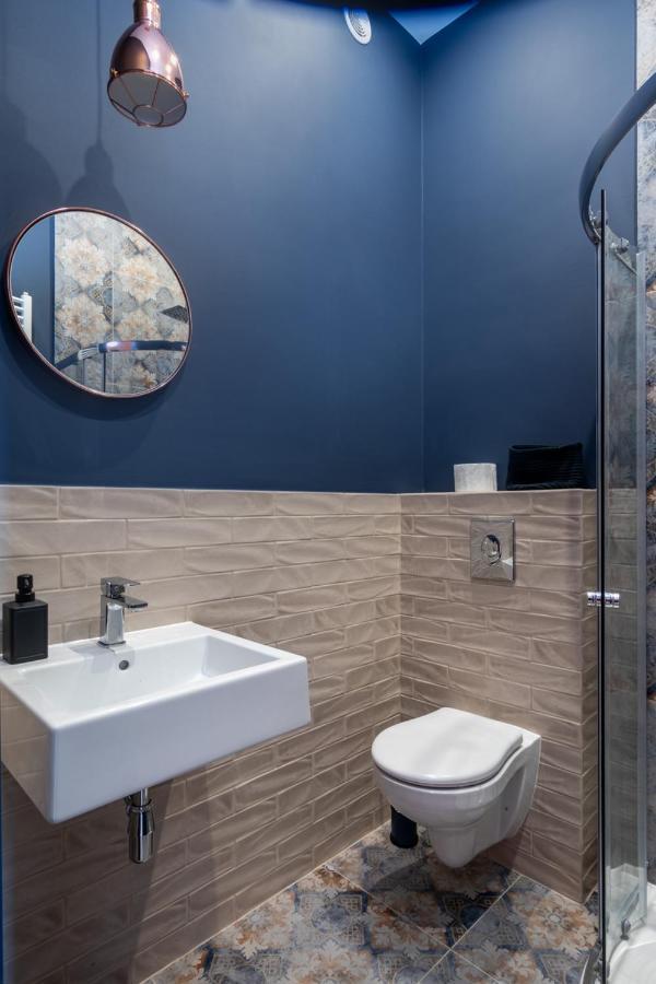 Barbacan Suites - Old Town Apartments - By Upstairs Krasków Εξωτερικό φωτογραφία