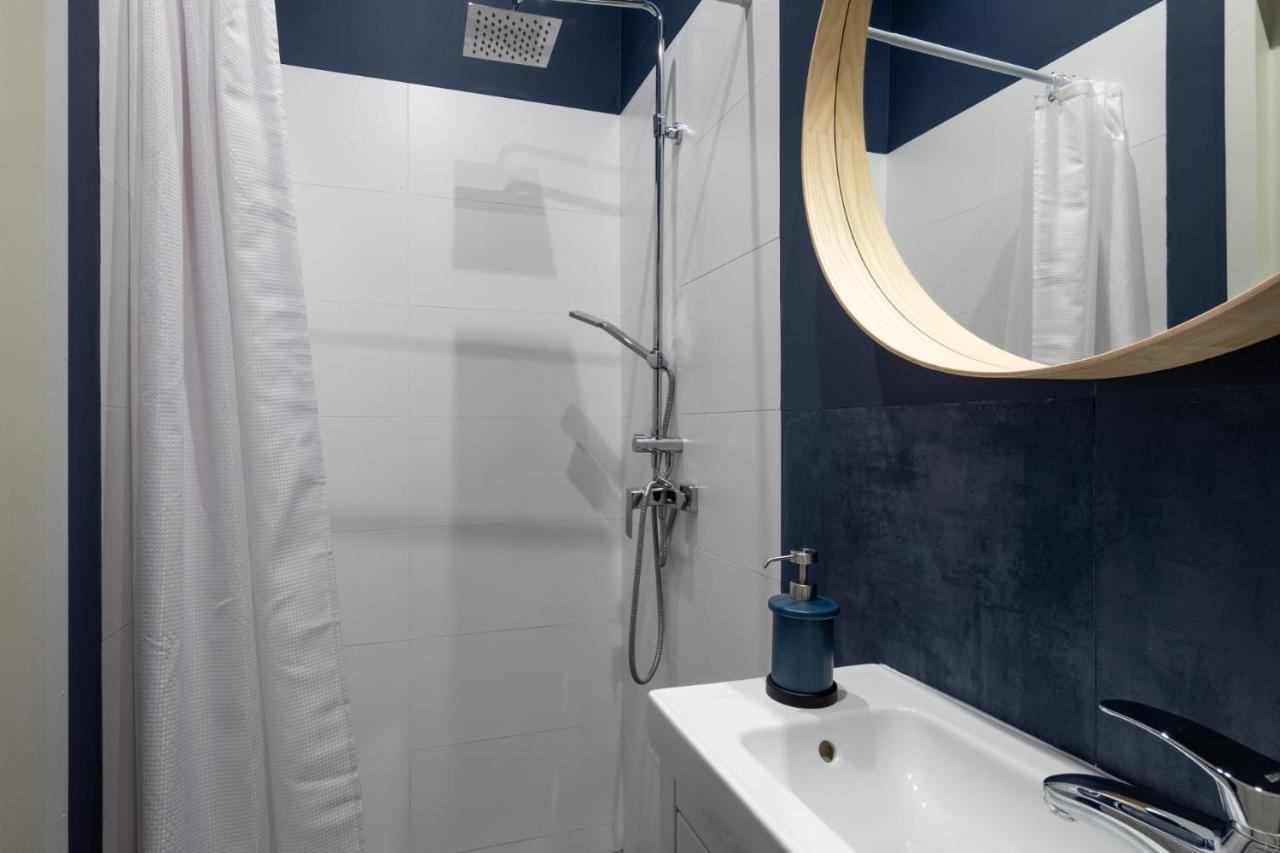 Barbacan Suites - Old Town Apartments - By Upstairs Krasków Εξωτερικό φωτογραφία