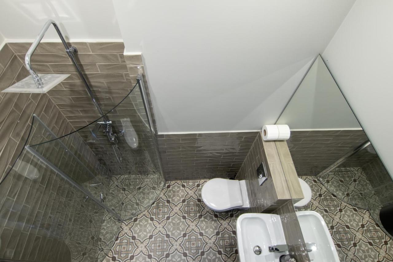 Barbacan Suites - Old Town Apartments - By Upstairs Krasków Εξωτερικό φωτογραφία